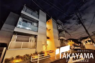 ヘーベルメゾン井口堂の画像