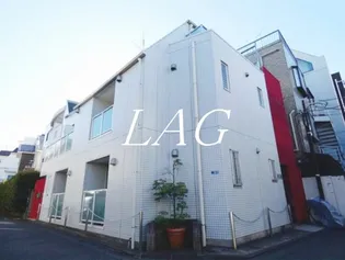 ヴェラーチェ大岡山の画像
