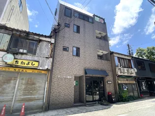 チェントロ尾山の画像