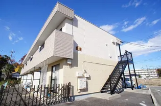 ラビットハウス高崎の画像