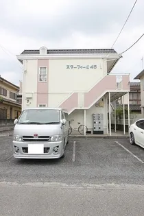 スターフィール45の画像