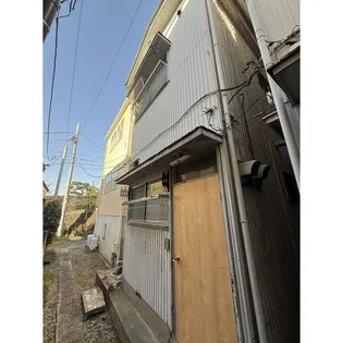 石川町アパートの画像