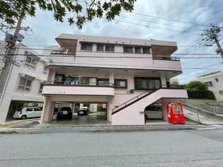 コーポT Yの画像