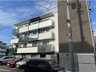 ミカーサ札幌ステーションの画像