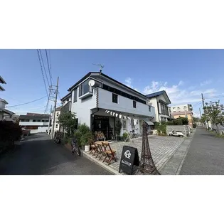 コーポヤマムラの画像