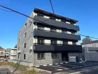 フォンテーヌ伏見の画像