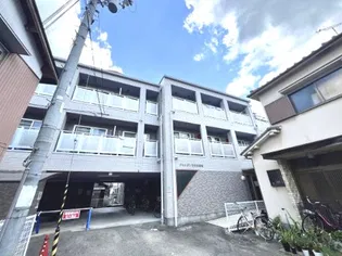 ジャルダン三田5番館の画像