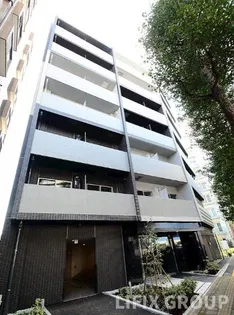 ステージファースト桜新町の画像