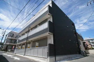 リブリ 相武台の画像
