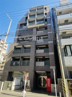 ローバー関内の画像
