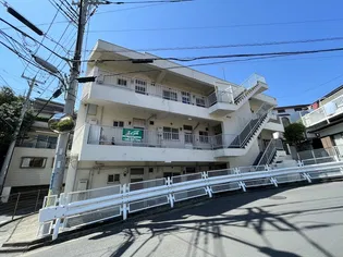 第二岸マンションの画像