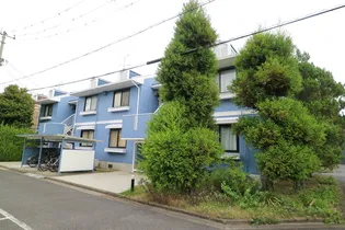 シティーハウスウエハラ C棟の画像