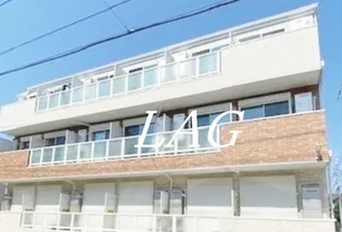 パルトネール市川の画像