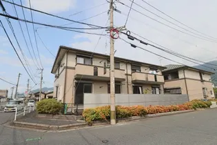 ルネッサンス大里B棟の画像