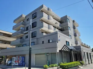 サンフラットむさしのの画像