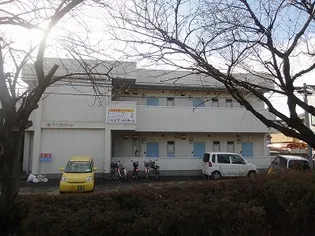 宮アパートの画像