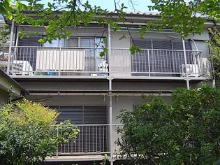 コーポあがわの画像