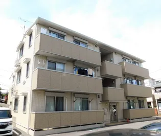 クレシアIIの画像