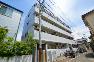 カーサ大正の画像