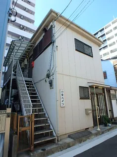 小柴ハイツの画像