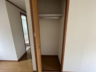 さくらAP-Q【2階】の内装