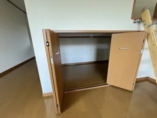 さくらAP-Q【2階】の内装