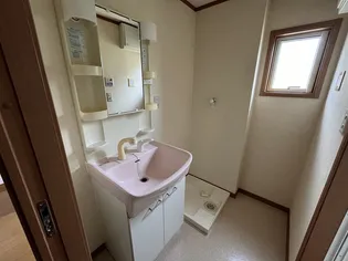 さくらAP-Q【2階】の内装