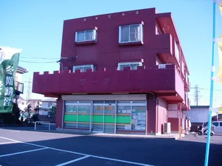 豊泉ビル1の画像
