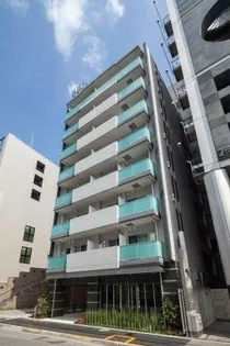 恵比寿レジデンス弐番館の画像