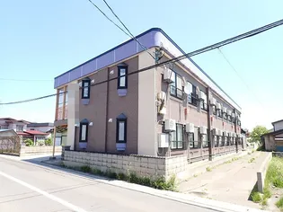 メゾン山内の画像