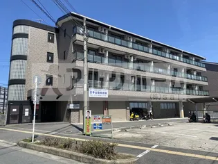 シャトーエマー寿の画像