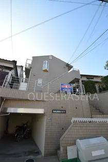 SUKEROKUハイツの画像