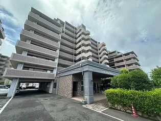 エイルヴィラリベルシティ柳丸の画像