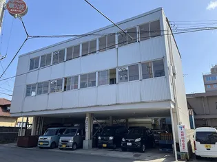 第2山本ビルの画像