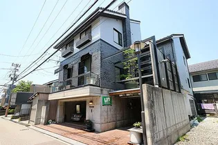 キャッスル小立野の画像