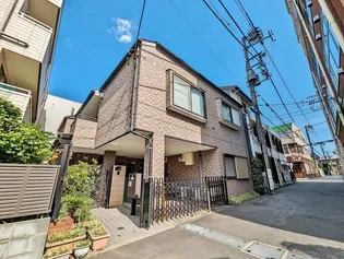 メゾン鶴の画像