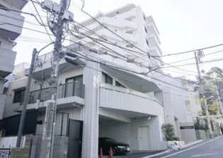 アイディーコート代々木 神宮の杜の画像