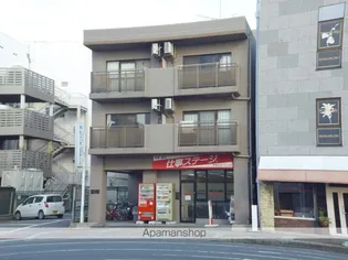 和歌山県和歌山市美園町5【マンション】の外観
