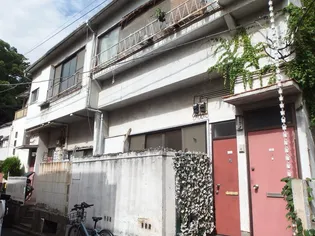 エルアパートの画像