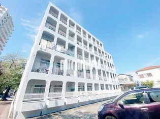 藤ヶ丘サニーハイツの画像