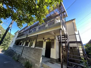 YOSHIHARAハイツの画像