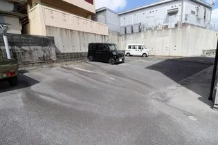 エスペランサ・カルム B棟【2階】の地図