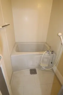 エスペランサ・カルム B棟【2階】の風呂