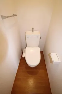 エスペランサ・カルム B棟【2階】の内装