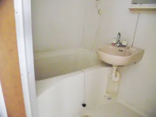 フェアステージ一ノ坪II【1階】の風呂