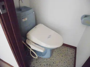 フェアステージ一ノ坪II【1階】の内装