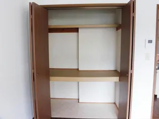 フェアステージ一ノ坪II【1階】の内装