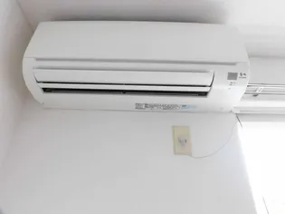 フェアステージ一ノ坪II【1階】の内装