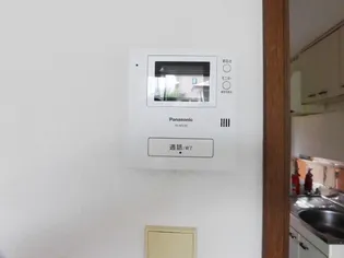 フェアステージ一ノ坪II【1階】の内装