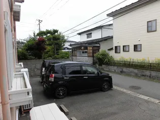 フェアステージ一ノ坪II【1階】の地図